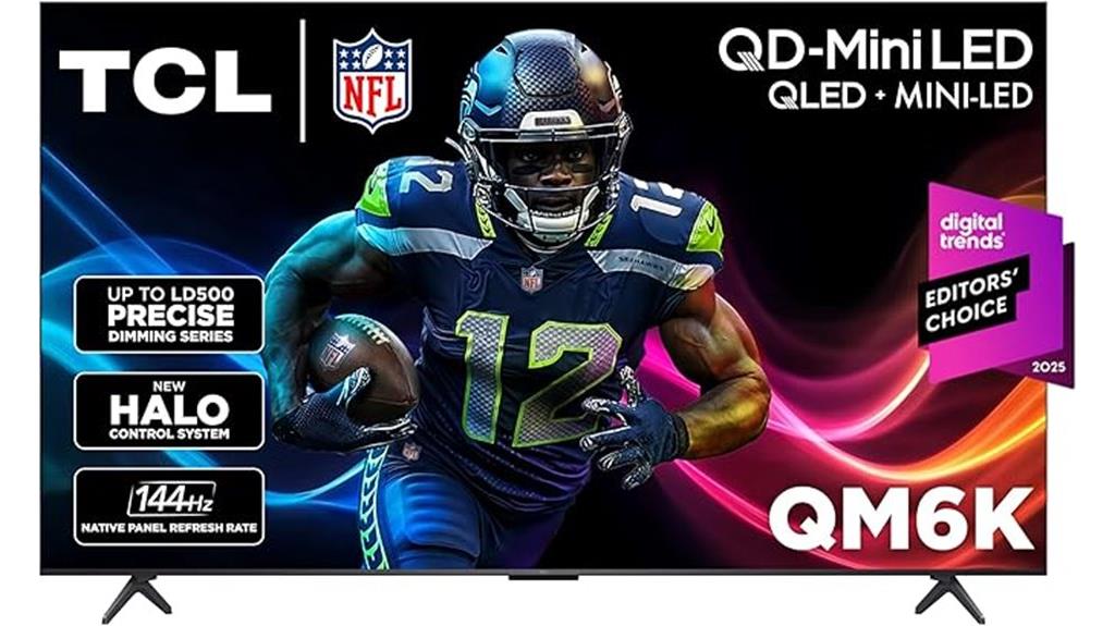 75 inch 4k hdr qled