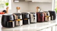 affordable beginner air fryers