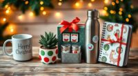 affordable christmas gift ideas