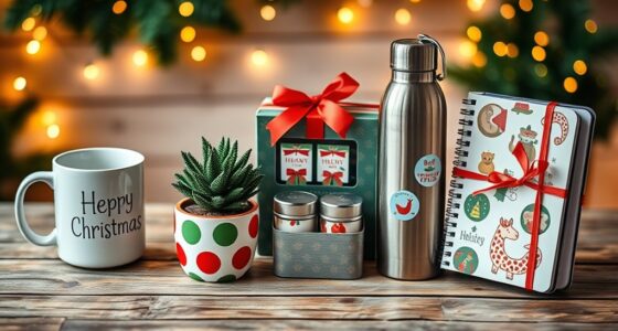 affordable christmas gift ideas