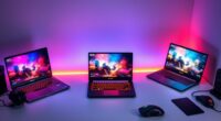 affordable high performance gaming laptops