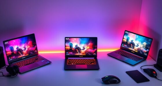 affordable high performance gaming laptops