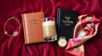 affordable luxury gift ideas