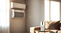 air conditioners vs purifiers
