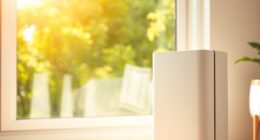 air purifiers and allergy relief