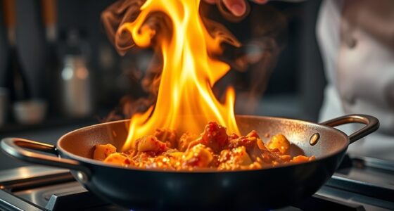 alcohol evaporation during cooking