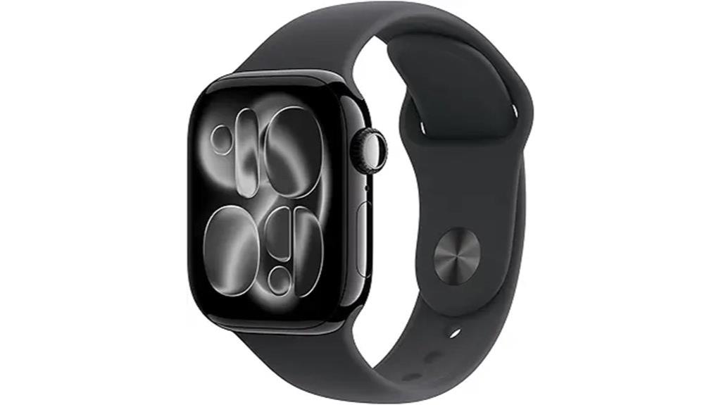apple watch series 11
