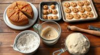 avoiding common baking mistakes