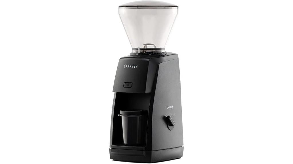 baratza encore esp grinder