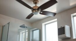 bathroom humidity control tips