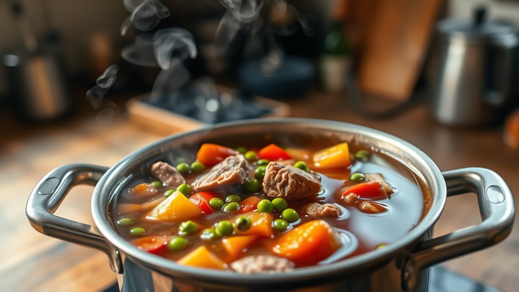 benefits of gentle heat