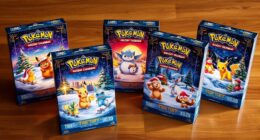 best pok mon tcg calendars