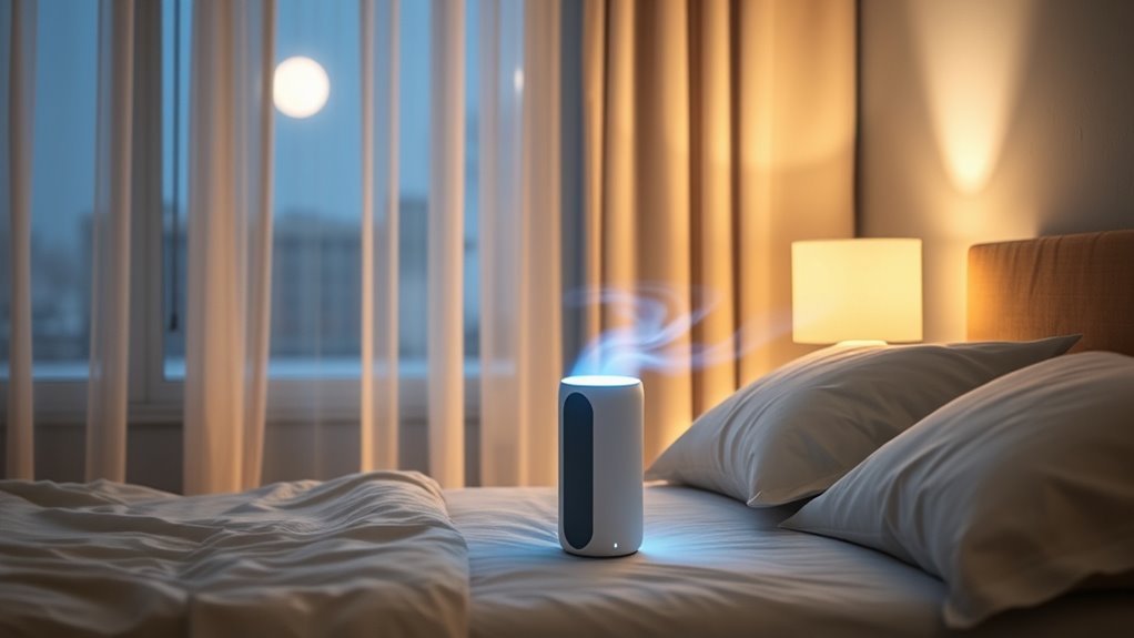 better sleep through purification