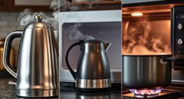 boiling methods energy comparison