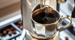 brew rich stovetop espresso