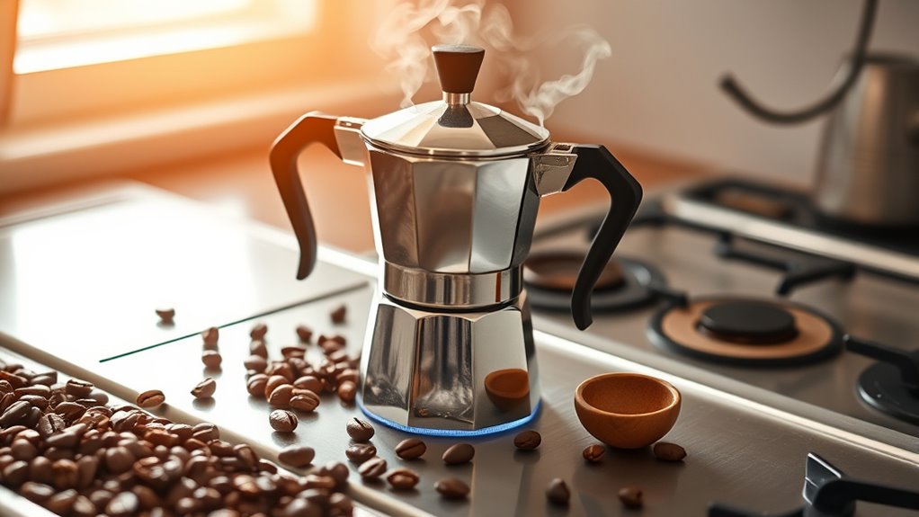 brewing maintenance flavor quality