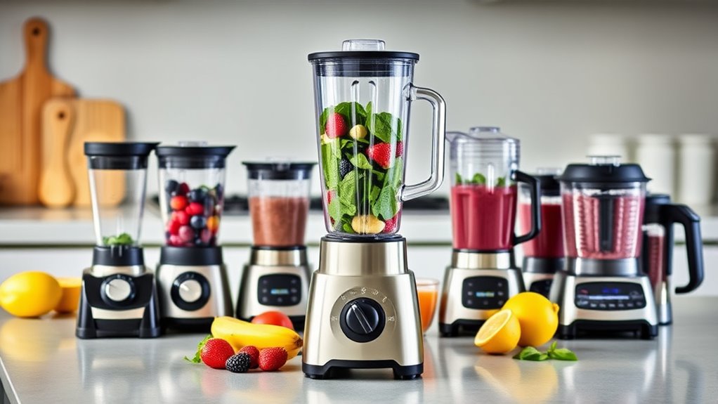 budget comparison brand reputation