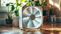 build affordable diy air purifier