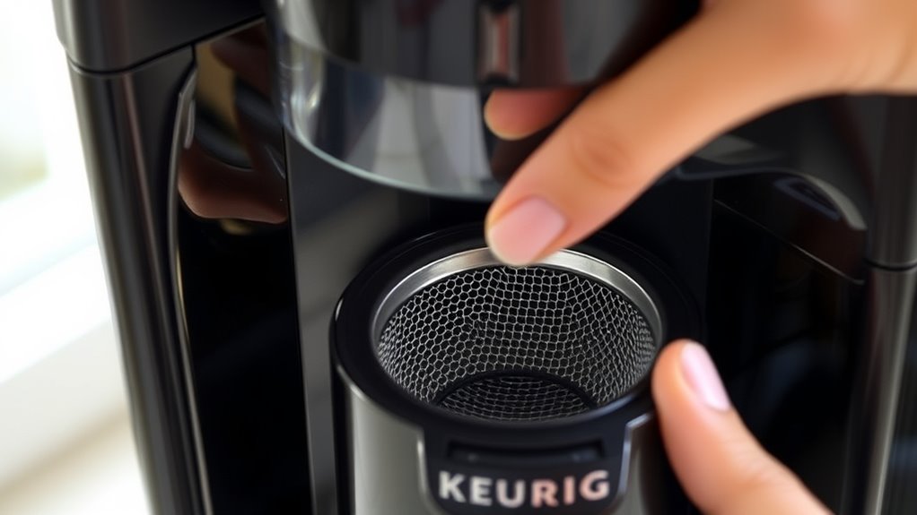 check clean refill inspect