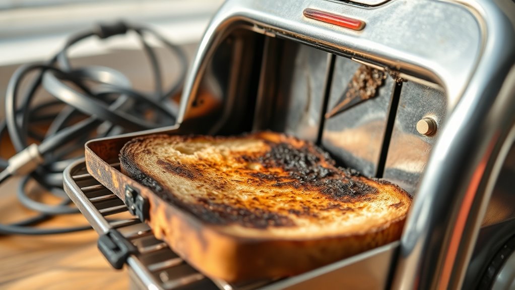 check electrical components regularly