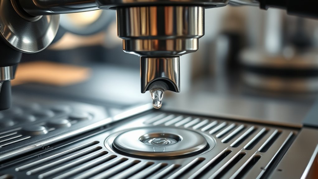 check seals and pressure