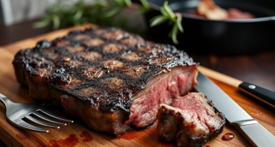 check visually and tactilely