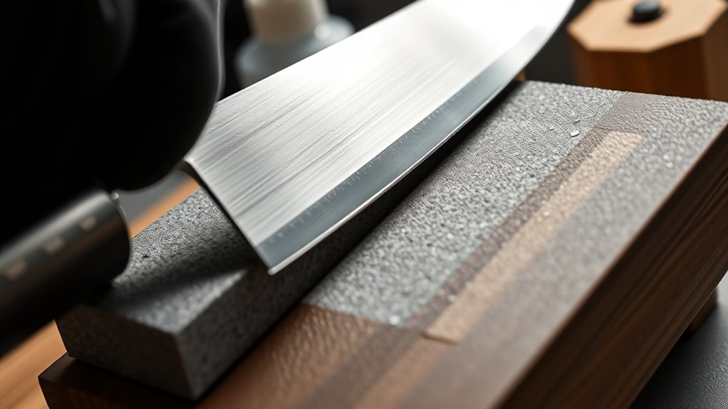 choose angle pressure sharpness