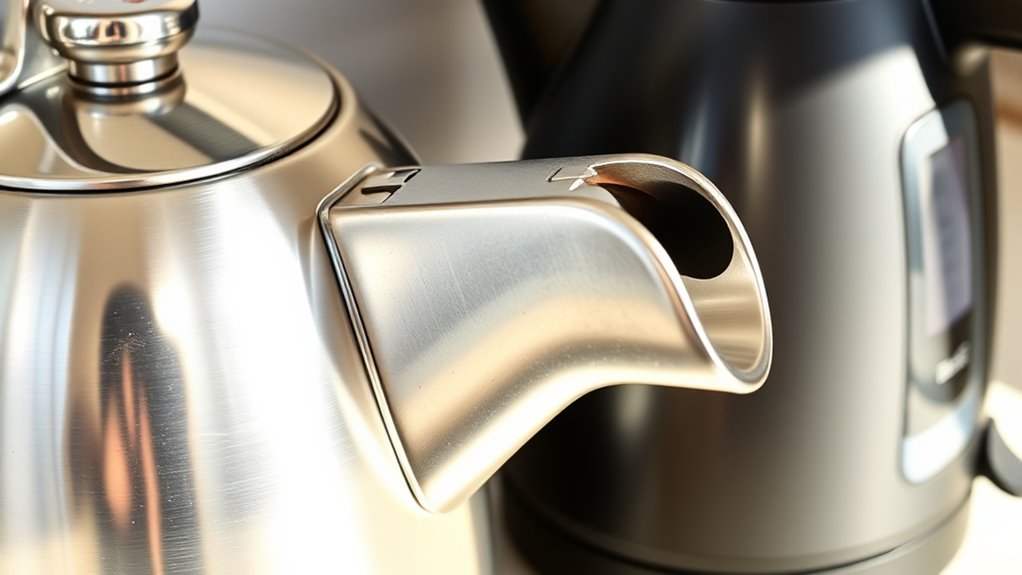 choose durable easy care materials