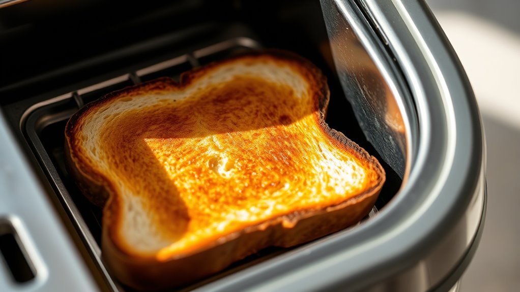 choose proper bread thickness