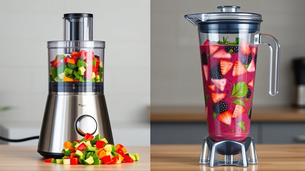 choose the right kitchen appliance