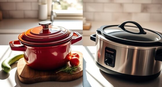 choosing cooking methods appropriately