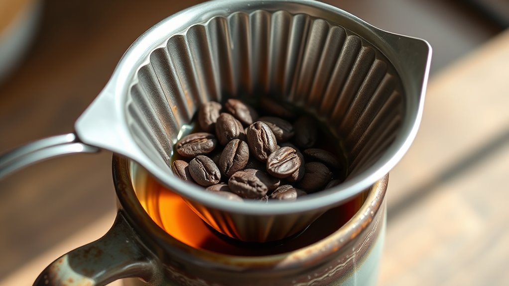 choosing durable safe drippers