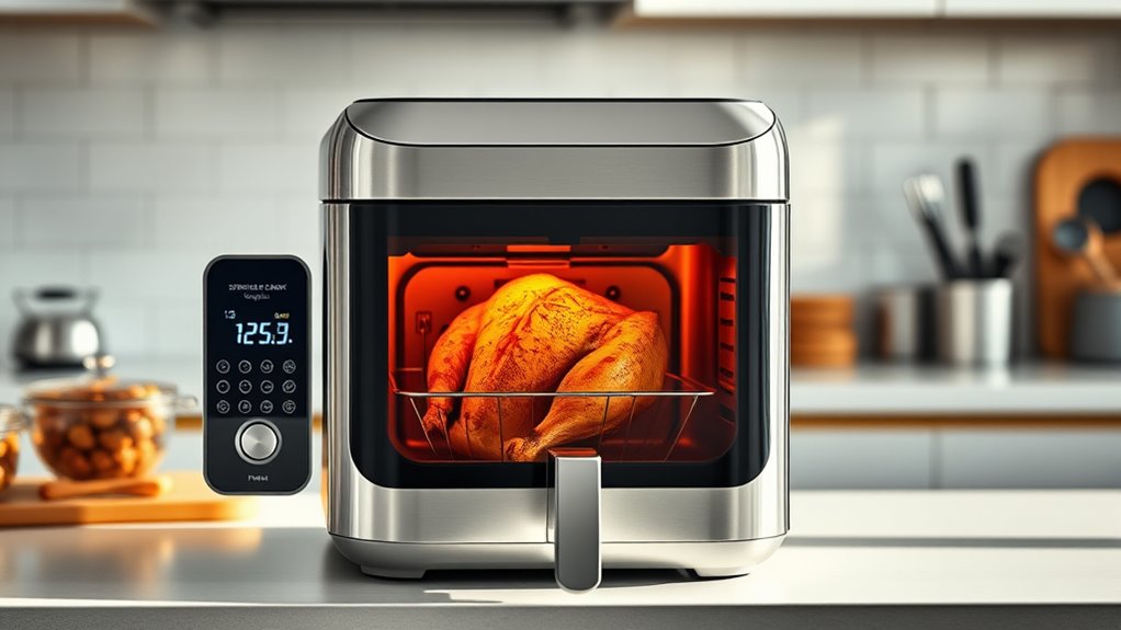 choosing practical versatile appliance