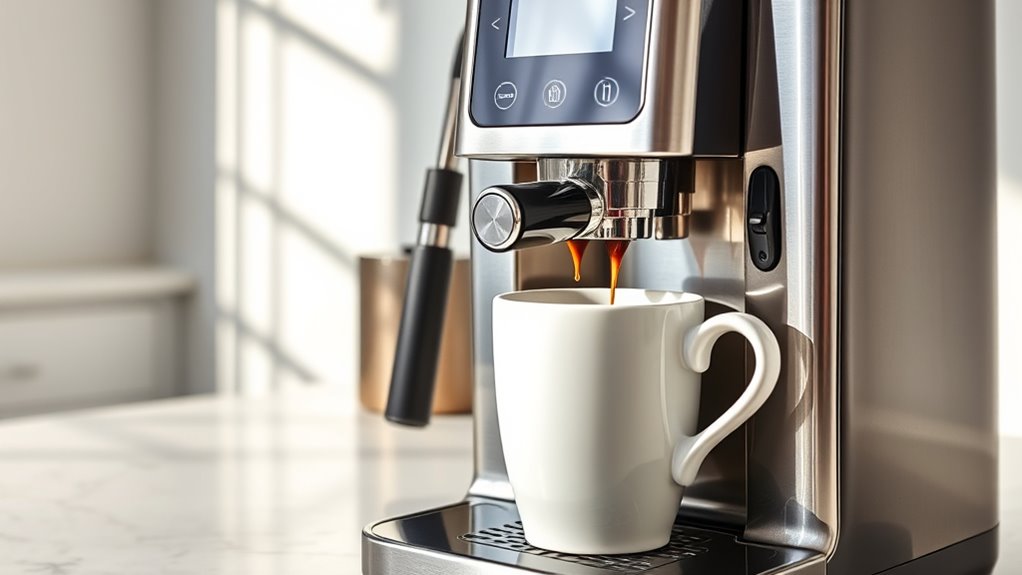 choosing quality coffee makers