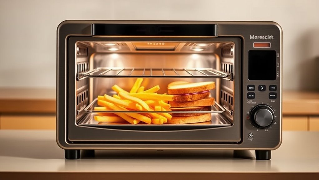 choosing versatile easy to use appliance