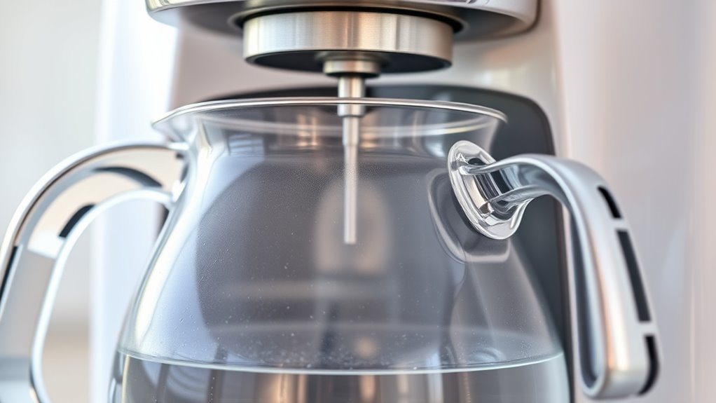 clean rinse maintain regularly