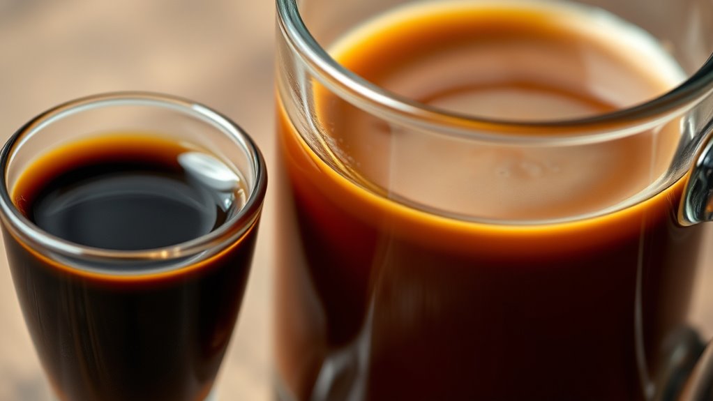 coffee brewing methods comparison