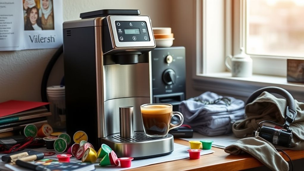 compact convenient efficient easy