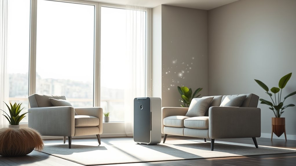 comprehensive allergy control strategies