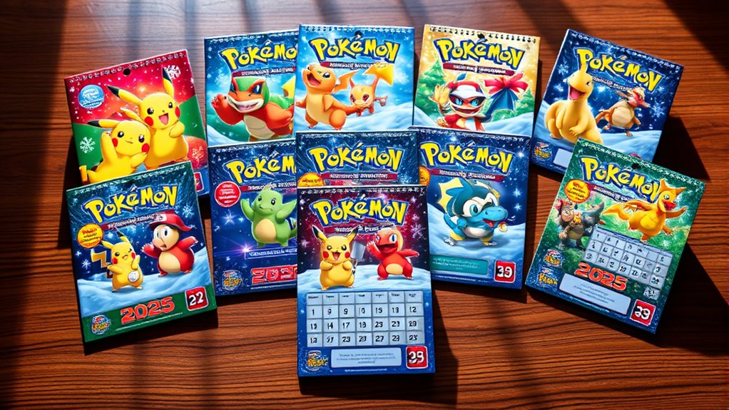 considerations for holiday calendar