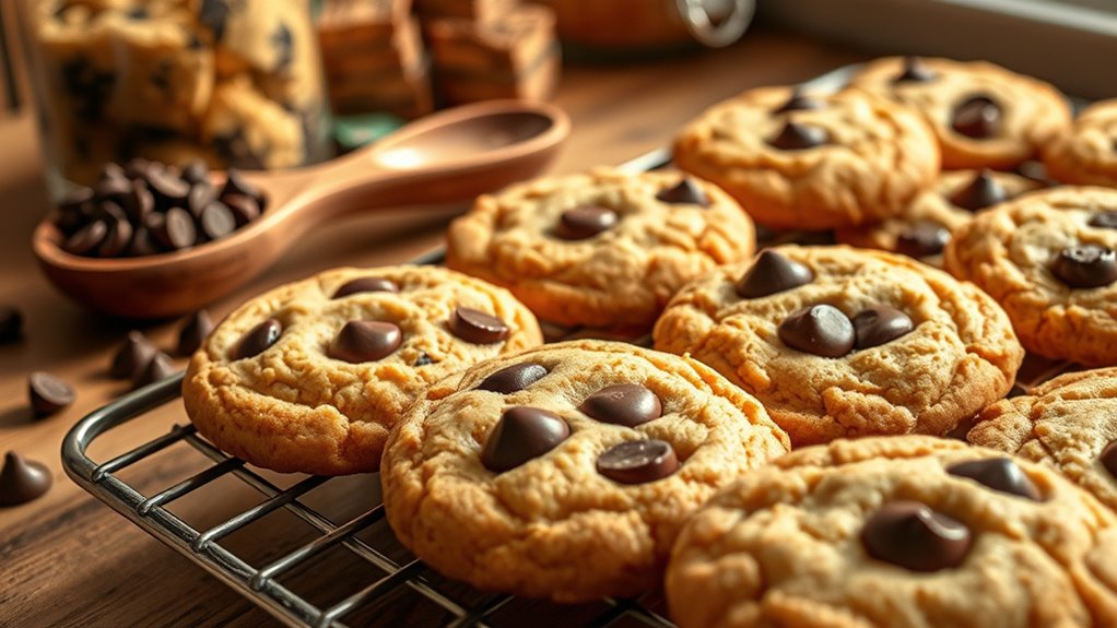 consistent precise baking techniques