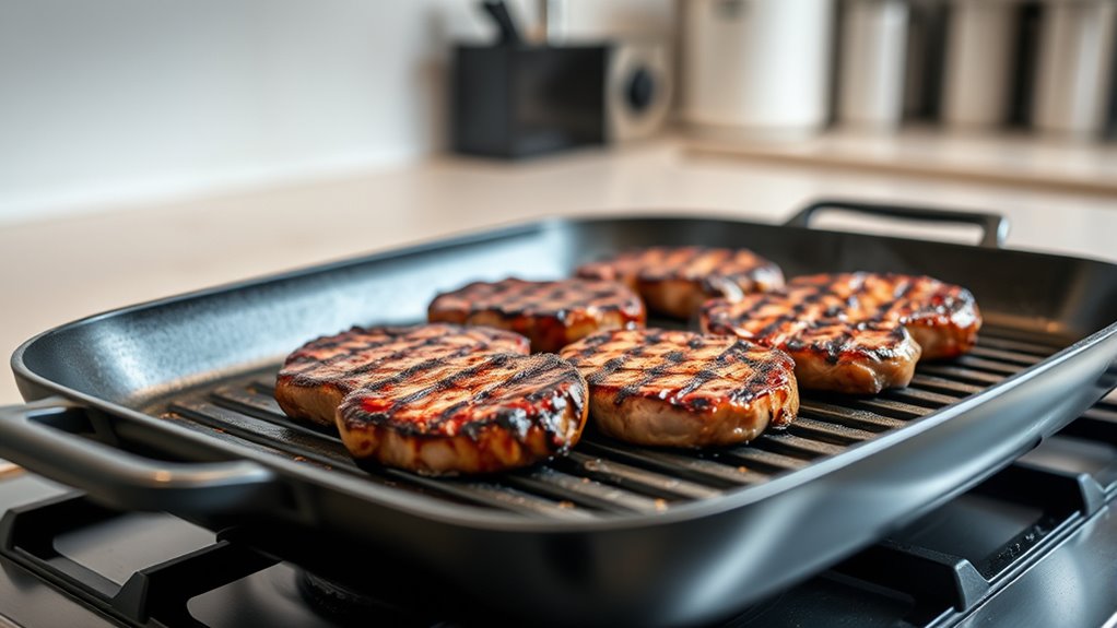 control heat for safety