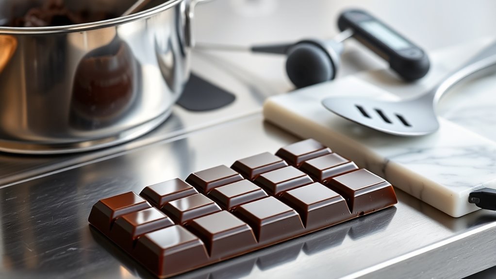 controlled cooling and reheating