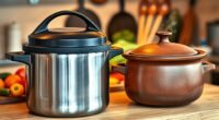 cooking methods comparison guide