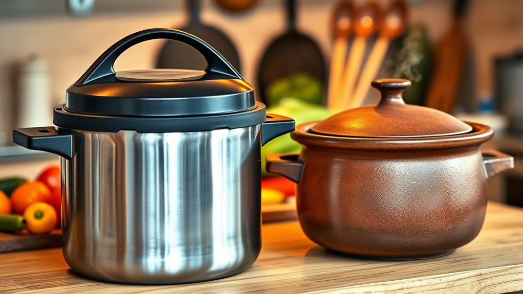 cooking methods comparison guide