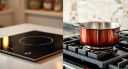 cooking technology comparison