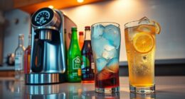 cost comparison of soda options