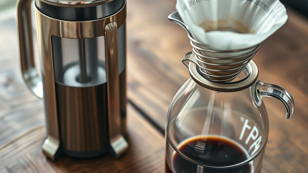 cost durability equipment choices