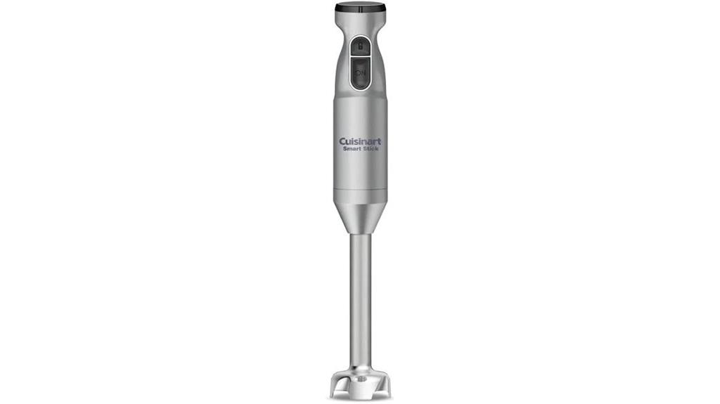 cuisinart hand blender 300w