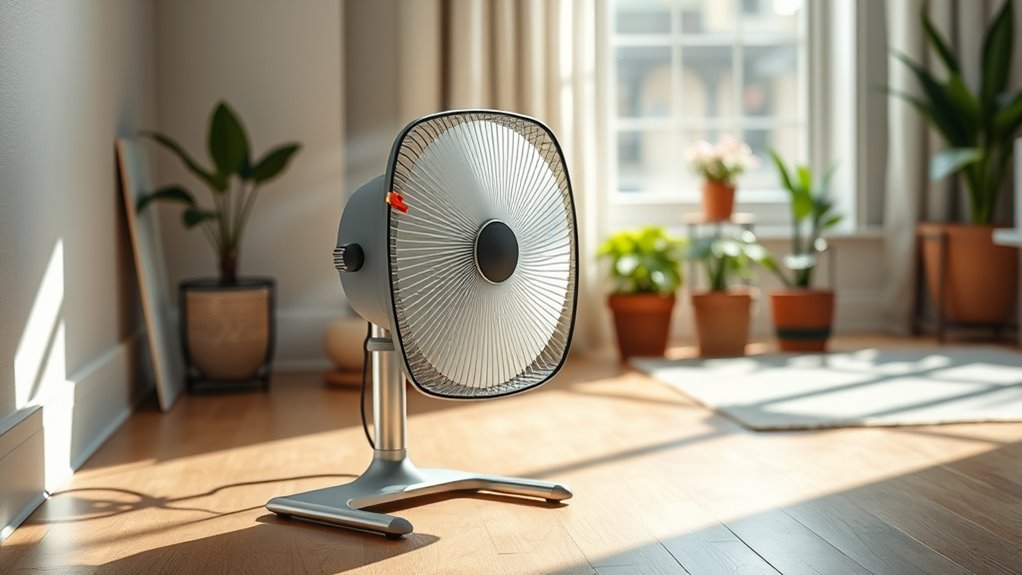 diy affordable air purifier